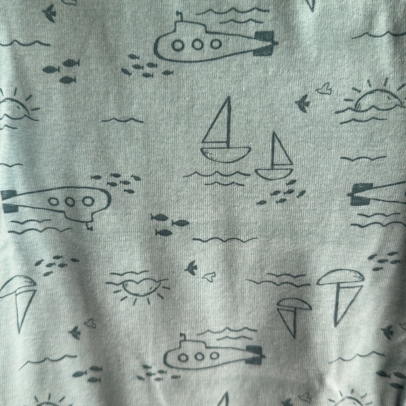 NWOT Baby Onesie Bundle (from 6-18 months)! - Picture 7 of 8